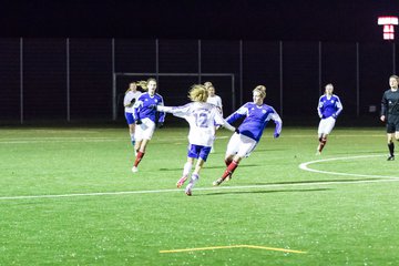 Bild 177 - FSC Kaltenkirchen - Holstein Kiel : Ergebnis: 0:12